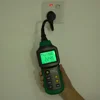 Mastech MS5908 RMS Circuit Analyzer Tester Compared w/ IDEAL Sure Test Socket Tester 61-164CN 110V or 220V 2