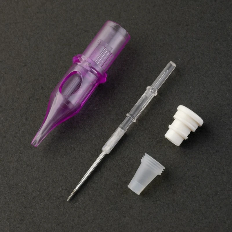 Рисунок 5 - картриджи для тату-игл