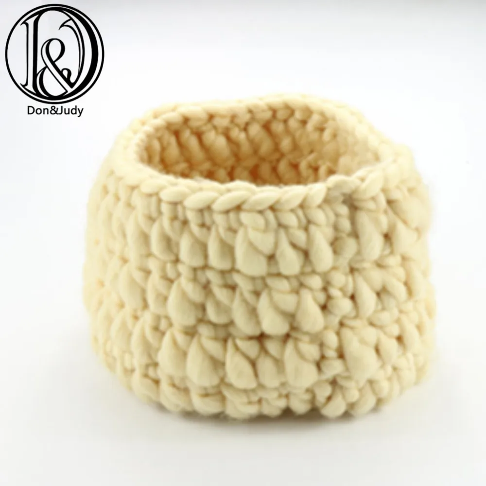 

Don&Judy Newborn Photography Props Baby Posing Infant Basket Props Baby Photography Studio Photoshoot Accessories Ready to Ship