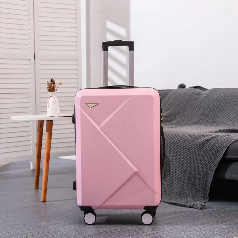 Valigia business con ruote silenziose 360 gradi per viaggi_voghion.com