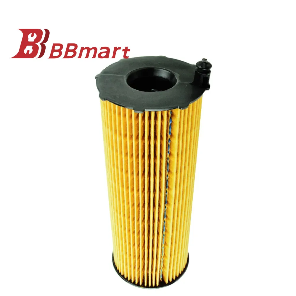 

BBmart Auto Parts 1Pcs Oil Filter 057115561M For Audi A5 S5 A6 S6 A8 S8 Quattro Q5 Q7 Car Accessories 1pcs