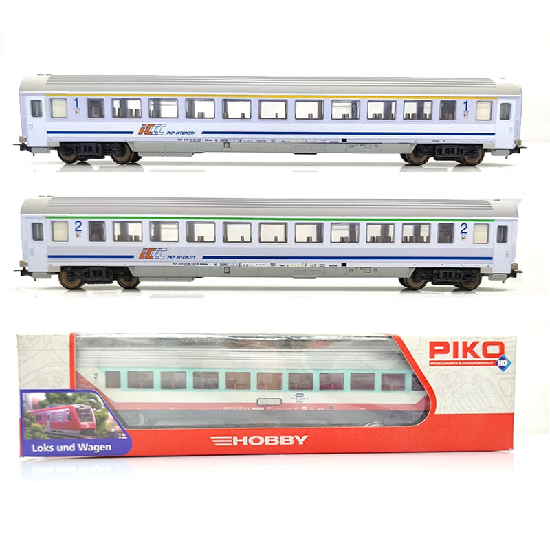 Wagen Hobby Piko Modellbahnen 
