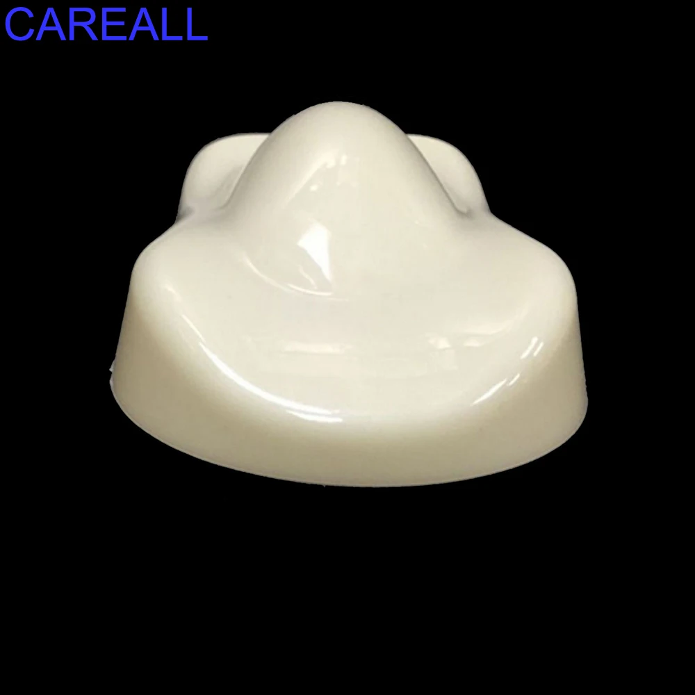 CAREALL 5개 ABS 플라스틱 모델, 틴티드 비닐 랩 자동차 컬러 필름 그래픽 샘플 도구 스타일링 액세서리 전시용