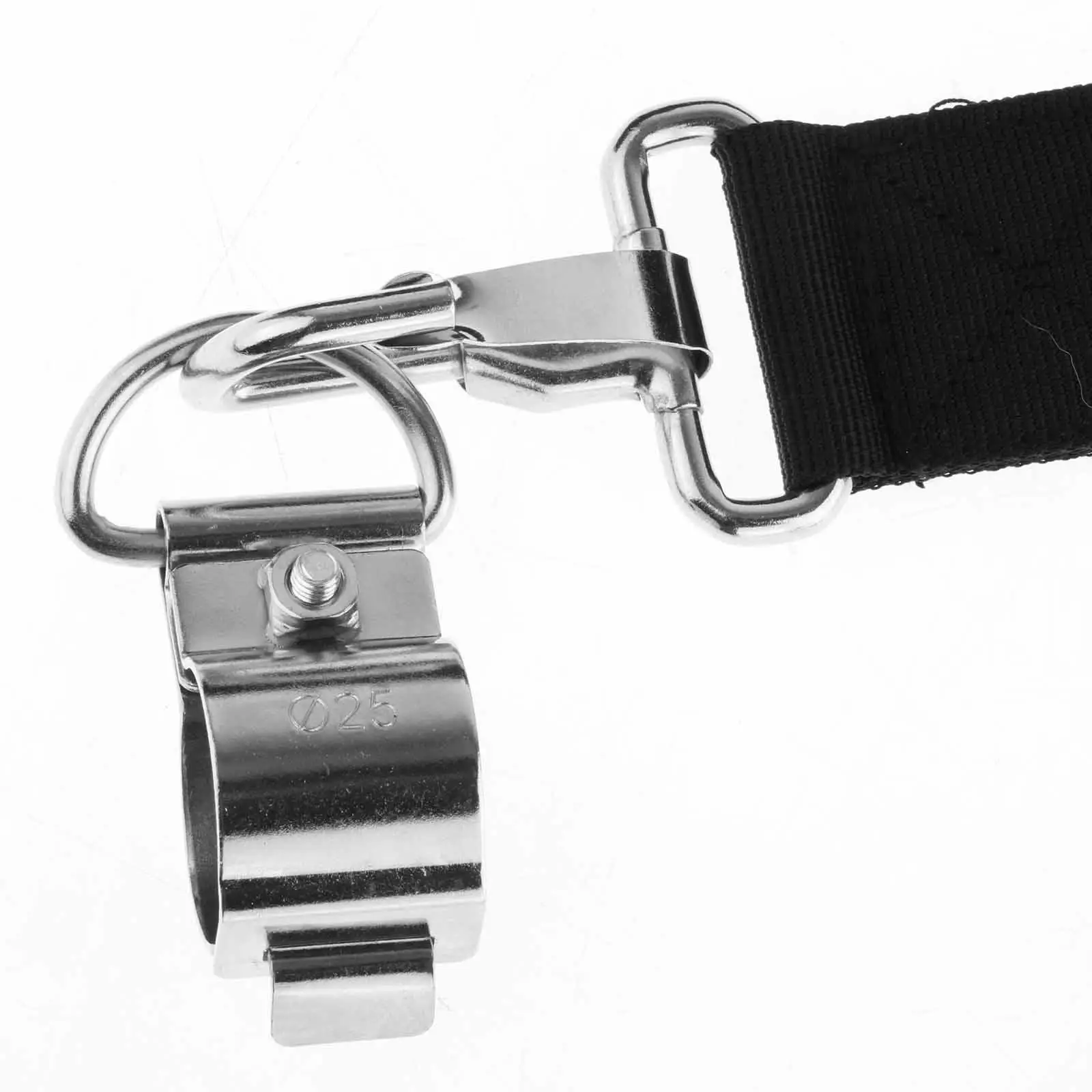 잔디 트리머 어깨 스트랩 조절 가능하고 편안한 나일론 미끄럼 방지 스트리머, ..