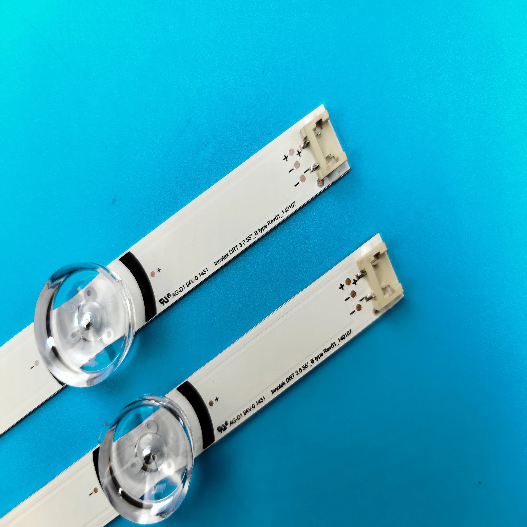 NEW LED backlight strip For 55LB630V 55LB650V LC550DUH FG 55LF5610 55LF580V 55LF652V 55LF5800 55LB630V 55LB6300