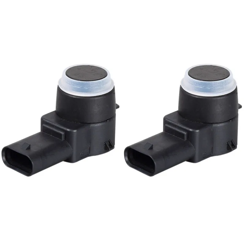 

Датчик парковки PDC 2 шт., ультразвуковой датчик 2215420417 A221 542 04 17 для Mercedes-Benz W204 S203 C219 W164 W251 C216 R230