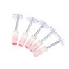 10/100PCS Steel Nails Wall Fastening Tool Nailer Round For Steel Nail Pneumatic Nailing Special Nails Powerful Penetration 3