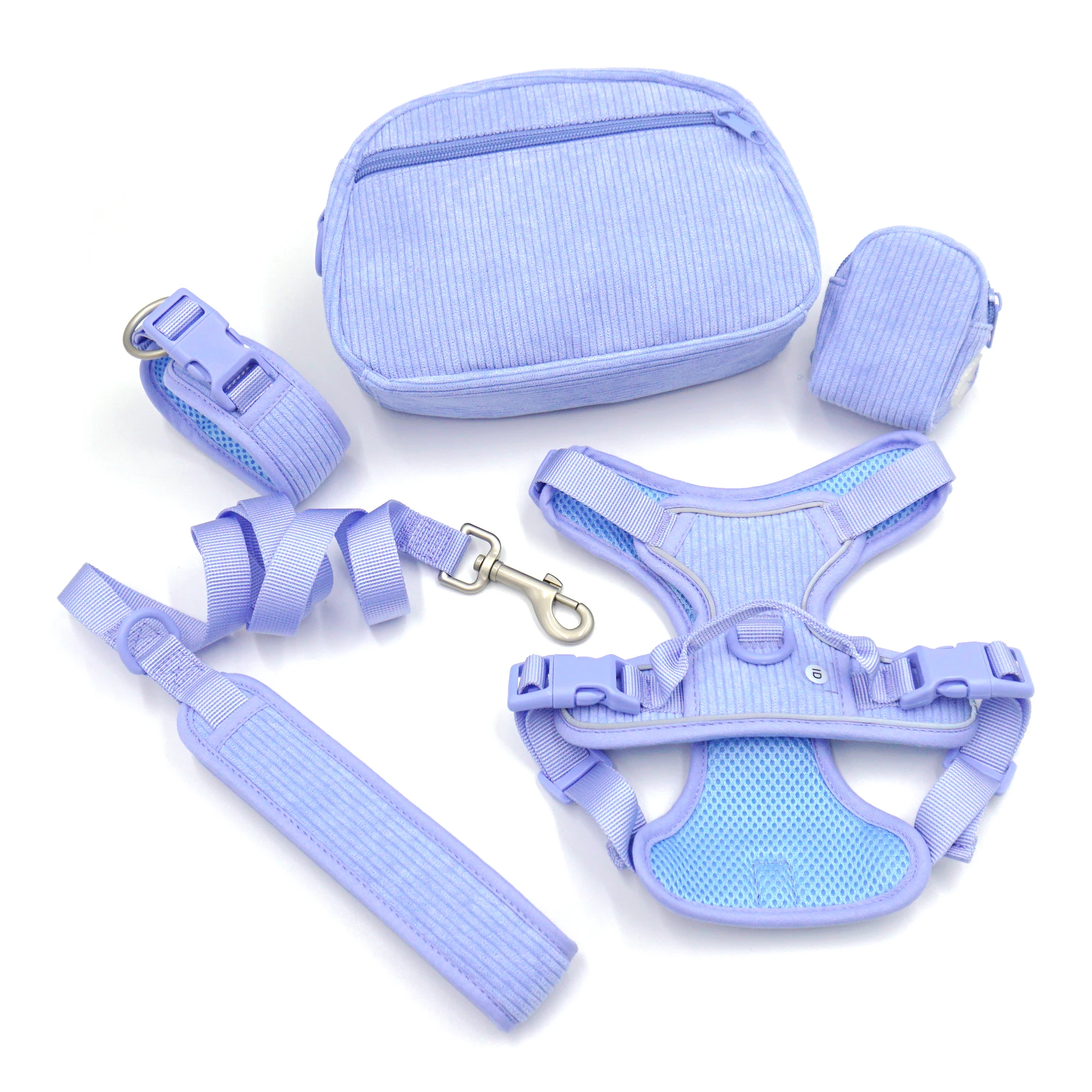 Manufacturers Hot Pet Harness Reversible Dog Harness Design Adjustable Dog Suit