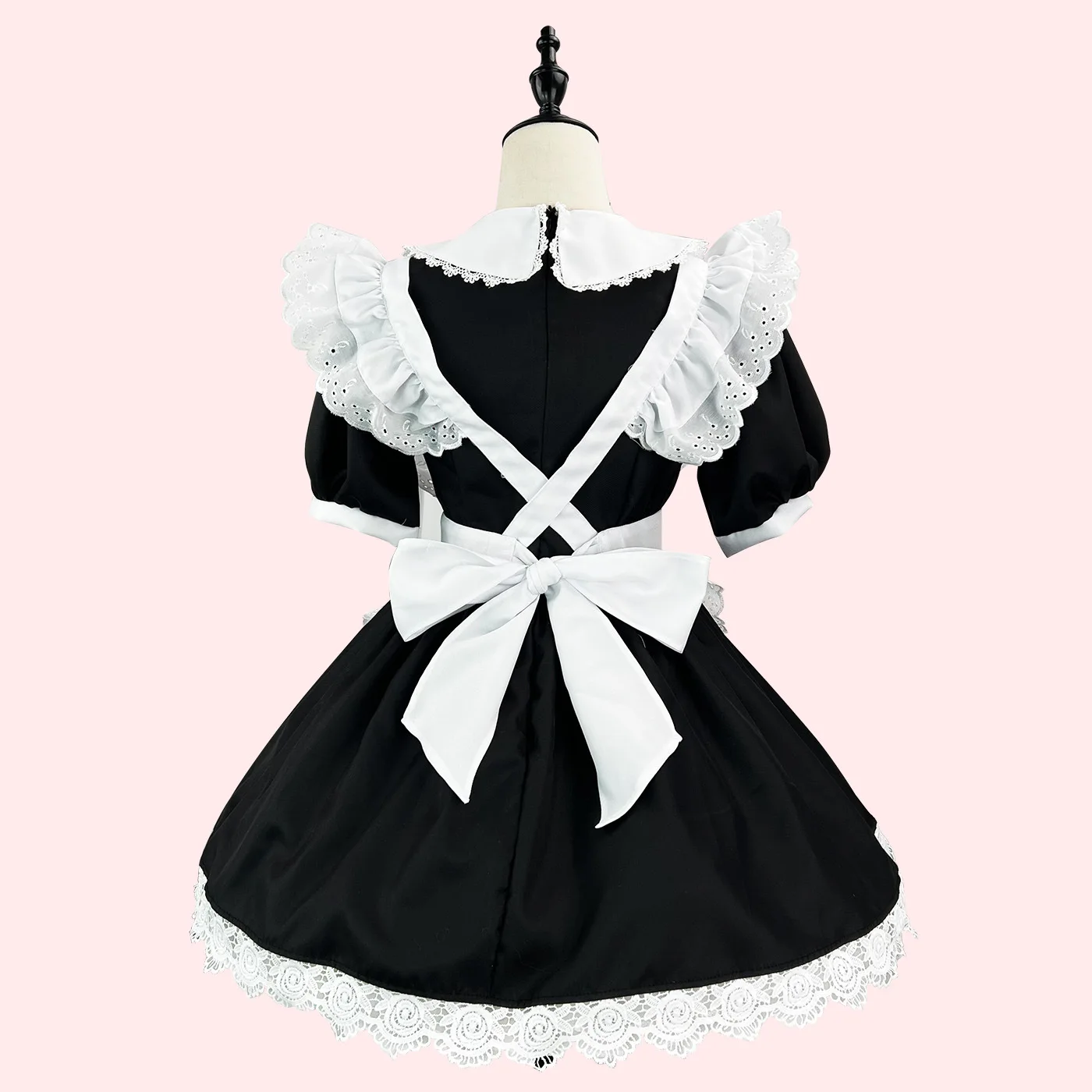 Japanese Lovely Lolita Rabbit Girl Cosplay Black And White Maid Dress  Lolita Dress Xnxx Girls 18 Vido Leagues Of Legends Cosplay - Cosplay  Costumes - AliExpress