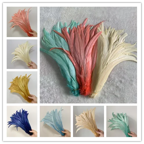 25-45CM ż   100pc  õ  Ʈ ׸   DIY Ƿ  ׼  