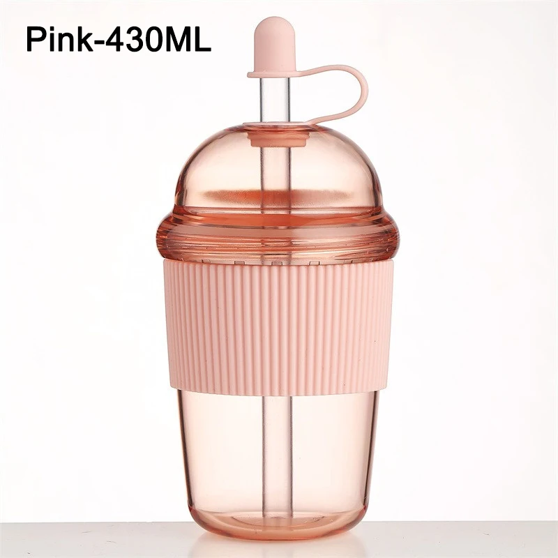 Pink-430ML