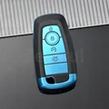 4button blue