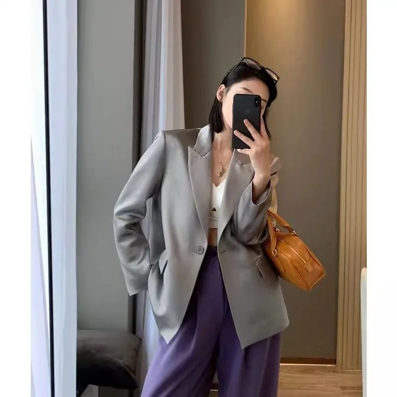 Рисунок 2 - Модный Элегантный Ацетатный костюм