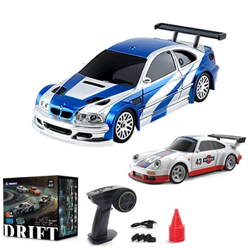 Remote Control Racing Drift Car 1