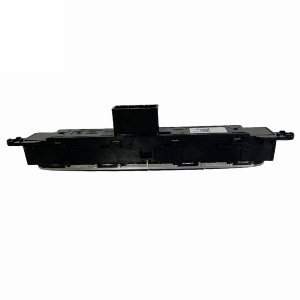 

Multifunction Switch Easy Installation Central Control Multifunction Switch for Renault Espace Koleos Plug and Play Design