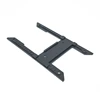 Grinding Disc Plate Bottom Decoration Board for Tamiya 1/14 RC Truck Volvo FH16 XL 750 4X2 Tractor Trailer LESU Parts 2