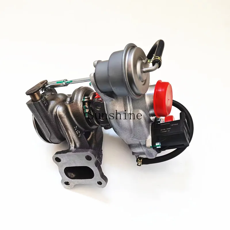 RX5 I6 MG GS MG6 HS Turbocharger Assembly 1.5T