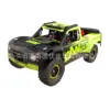 Udir/C Ud1002 80km/H 1:10 2.4g Desert Off-Road Rc Truck 120a Water-Proof Esc Brushless Motor Rc Car Model Buggy Boys' Toys 3