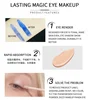 Eyes Base Waterproof Cream Makeup Primer Gel Eye Under Shadow Cosmetic Lasting Prolong Base Primer 5ml Maquiagem 6