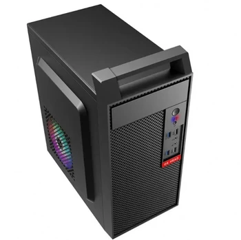 High Quality Workstation Core I7 3770/16G/512G SSD Gaming PC Full Set Desktop Desk Computer for Gaming 1