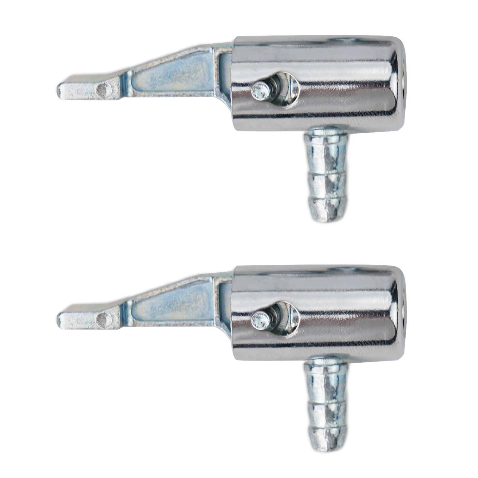 1/2pc 6mm Air Reifen Chuck Inflator Pumpe Schlauch Adapter Ventil Stecker Für Autos Fahrräder Automobil Reifen Inflator aufblasbare Klemmen – Detail 33