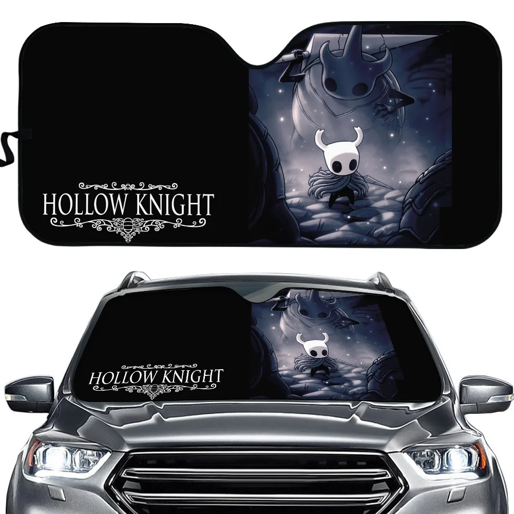 car sun visor at game