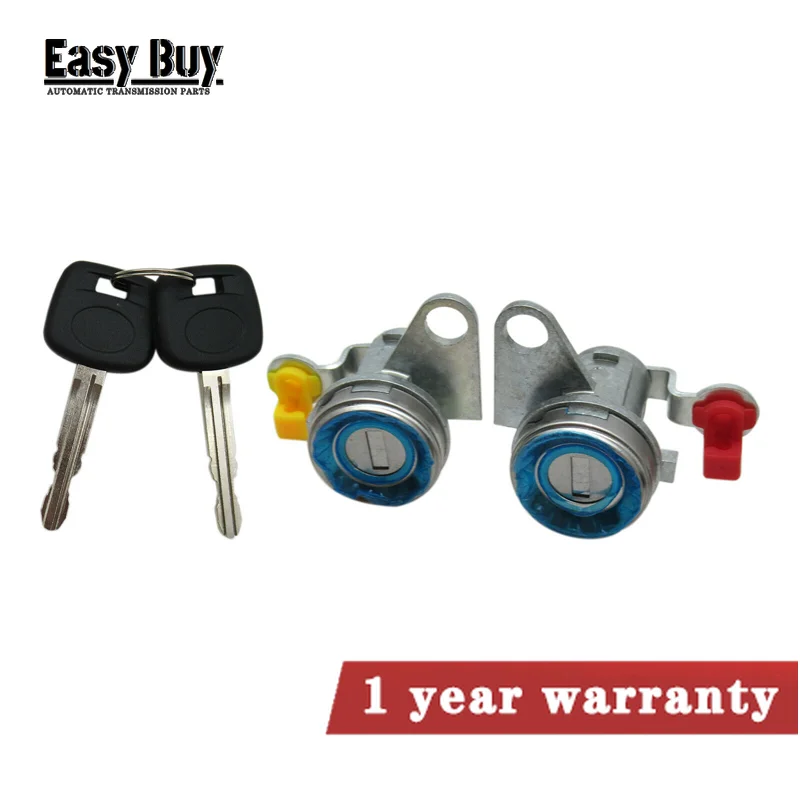 Рисунок 5 - Дверной замок 69051-35070