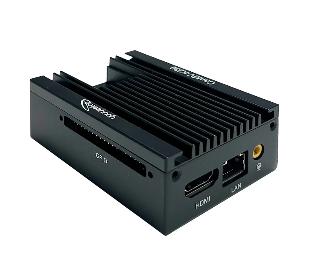 Kendryte CanMV-K230 Dual-core RISC-V CPU AI Development Board with Built-in DPU