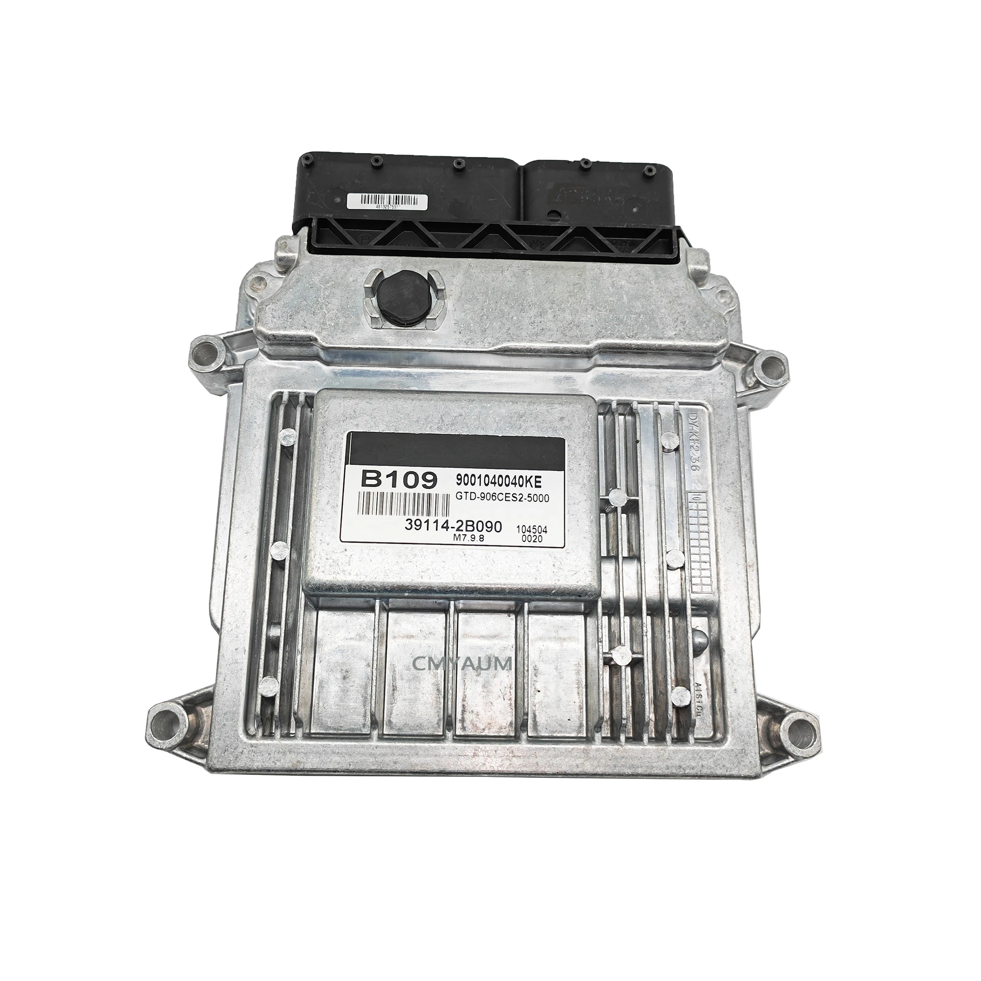 CMYAUM 39114 2B090 NEW ECU Original Car Engine Computer Board Electronic Control Unit B109 M7.9.
