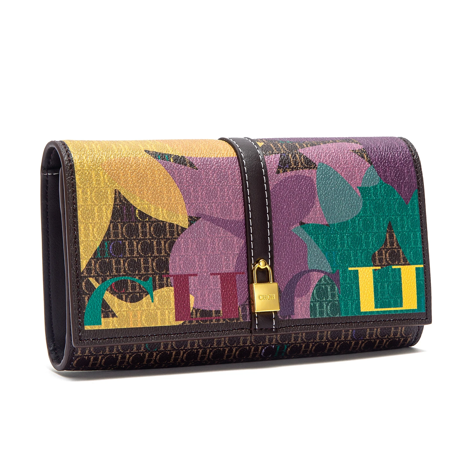 حقيبة CHCH الصيفية الجديدة: حقيبة كروسبودي صغيرة ب...