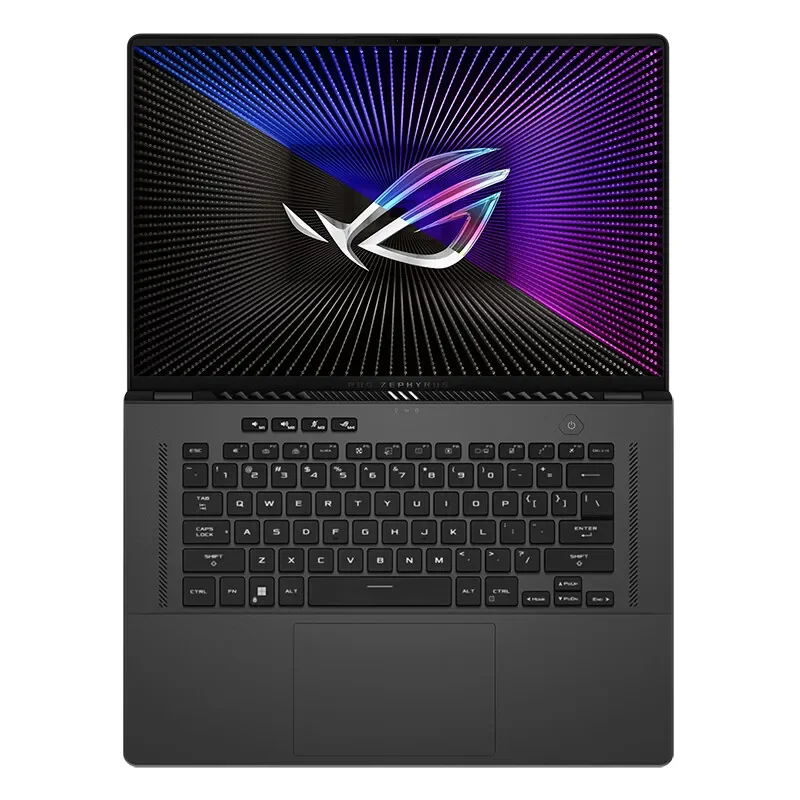 Рисунок 6 - Asus ROG Zephyrus GU603/604 игровой