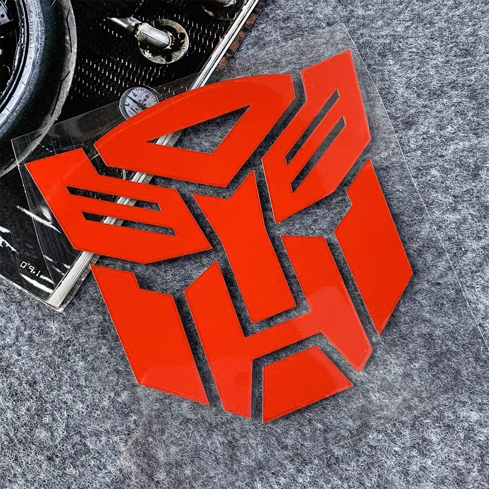 

Мотоциклетные Водонепроницаемые Светоотражающие наклейки на шлем