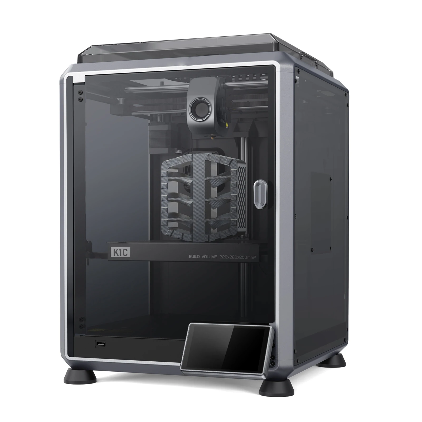 Creality K1C drukarka 3D z EU za $344.94 / ~1282zł