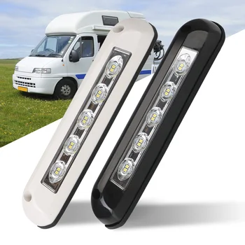 RV LED Porch Light 1