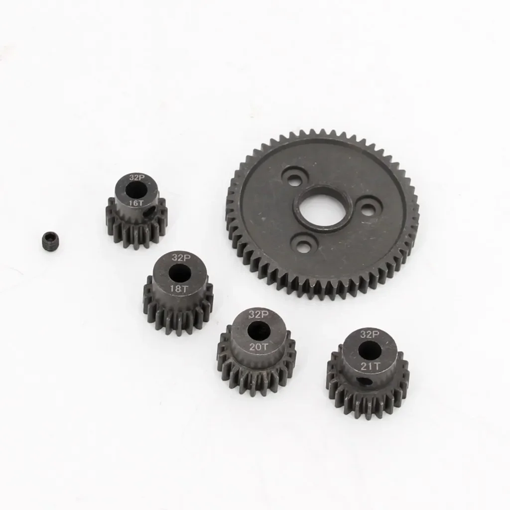 メザスタ 12-36V DC 15A 500W Fırçasız Motor Sürücü Modülü (Hall Sensörsüz)