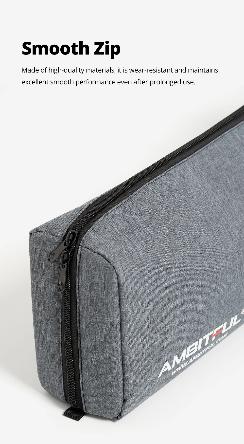 PB20 Magic Leg Storage Bag Photographic Equipment Carrying Case (can fit 2 sets
