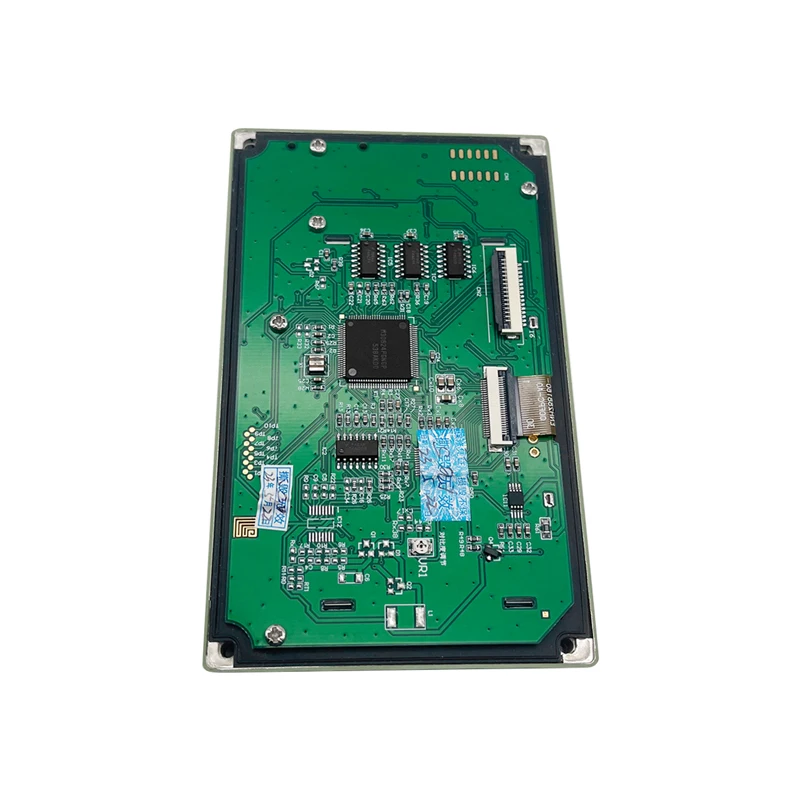 LCD 디스플레이 키보드, 라이카 TC400 402 TCR402 TC403 405 407 TCR403 405 407 토탈 스테이션용