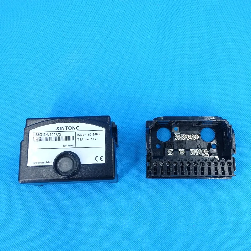 LMO24 111C2 Control Box Burner Program Controller