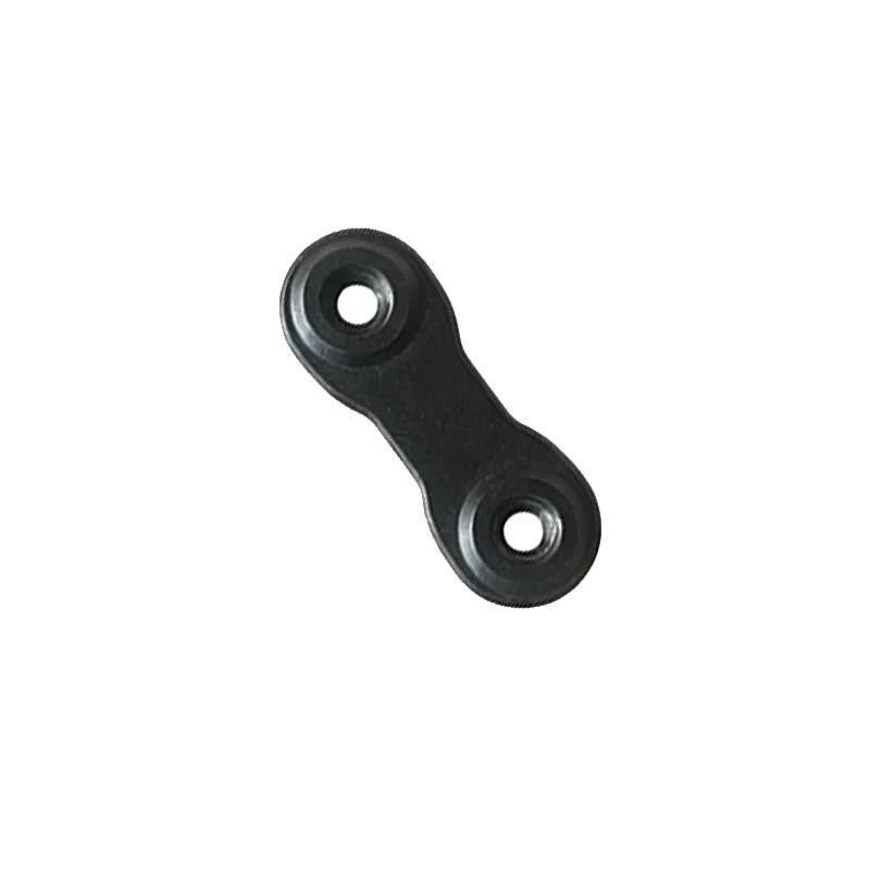 Support hélice moteur pour DJI Matrice 30T, monté sur le drone, vue latérale