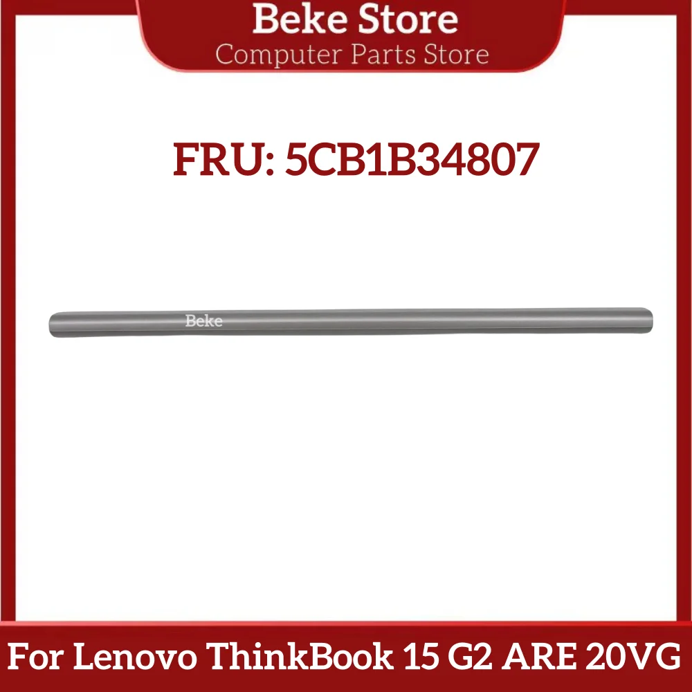 Beke Muslimatex Nuova Striscia Di Copertura Della Cerniera Lcd Per Lenovo Thinkbook 15 G2 Are 20Vg Itl 20Ve Thinkbook 15 G3 Acl Fast Ship