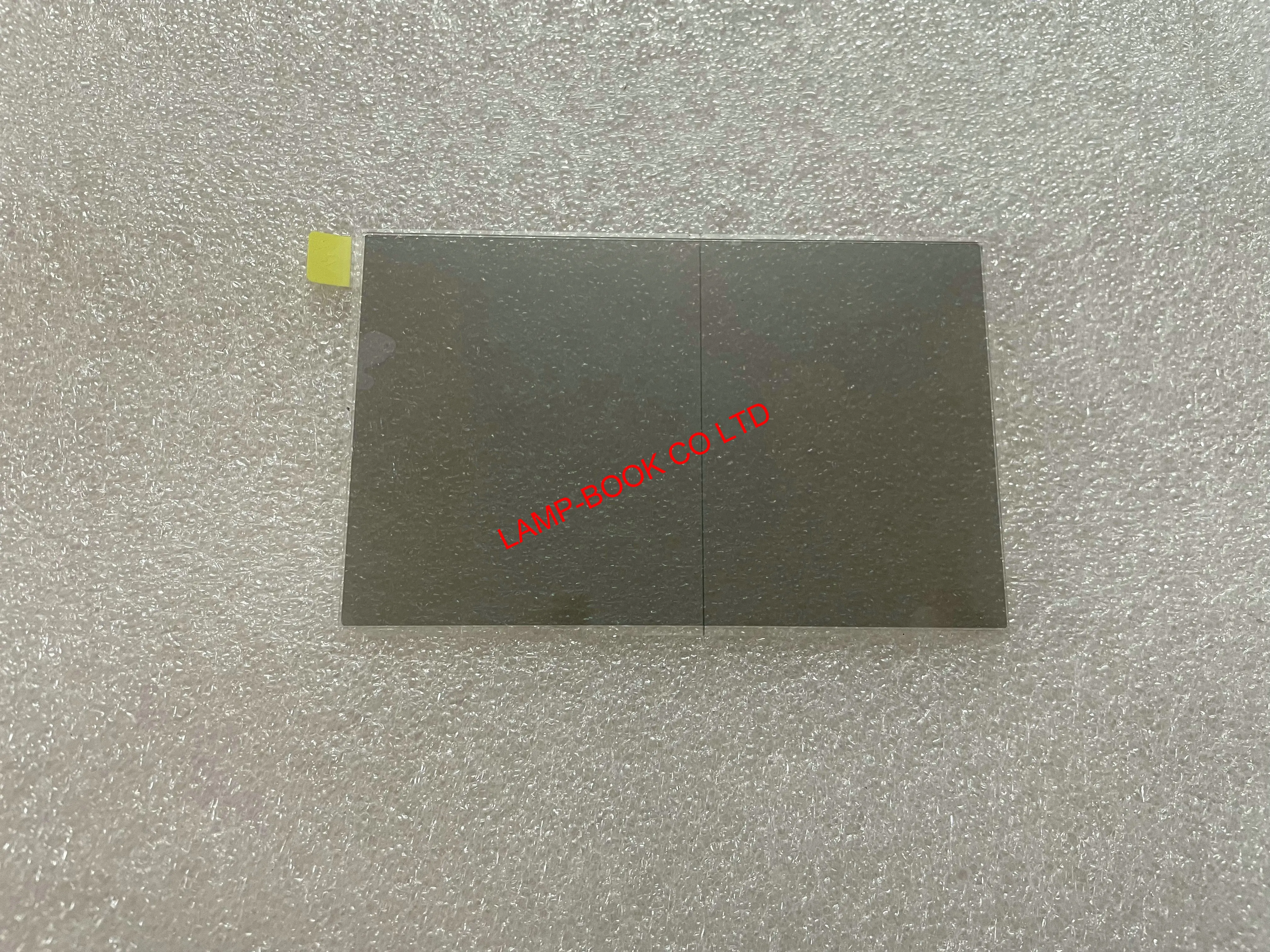 compatible polarizer glass blitzwolf V5 projector 96x60mm