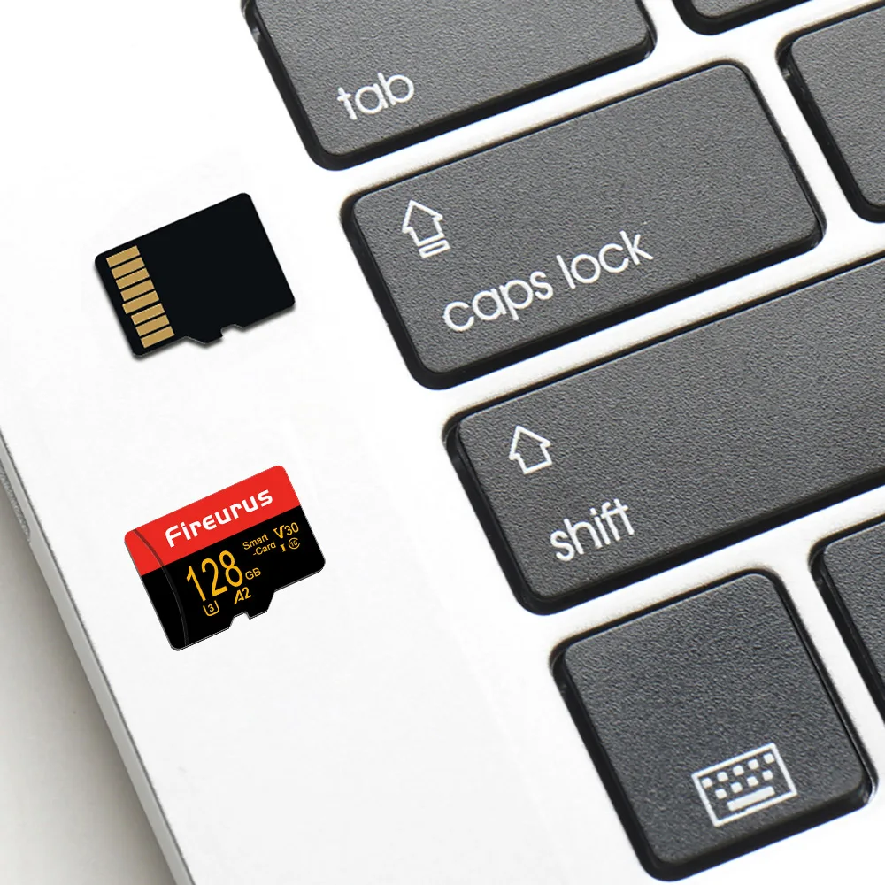 클래스 10 마이크로 SD TF 메모리 카드 2GB 4GB 8GB 16GB 32GB 64GB 128GB 256GB 플래시 카드 스마트폰 및 감시 장치용
