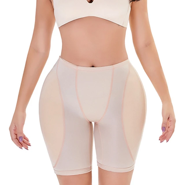 Hip Pads for Women Shapewear Hip Enhancer Shapewear Body Sculptor