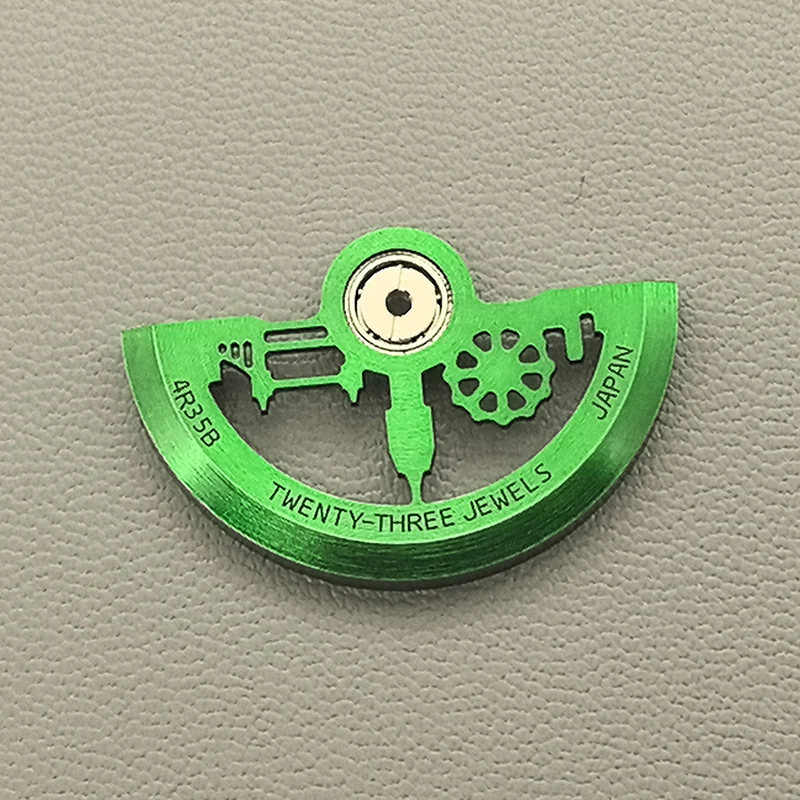 Automatic Hammer Rotor for Mechanical Watch Refit – High-Quality Pendulum Weight