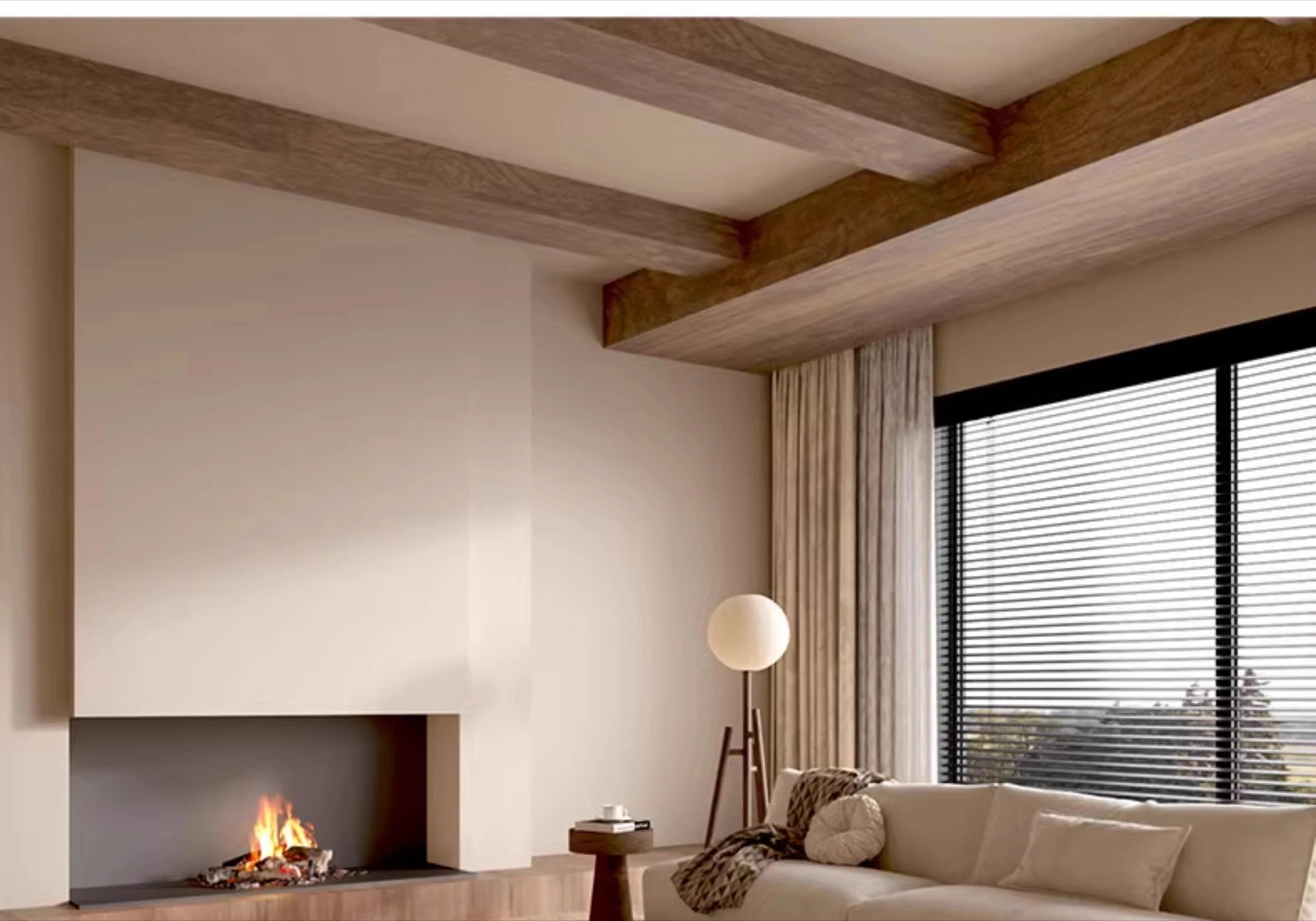 Maillard Luxury Plush Rug image 5