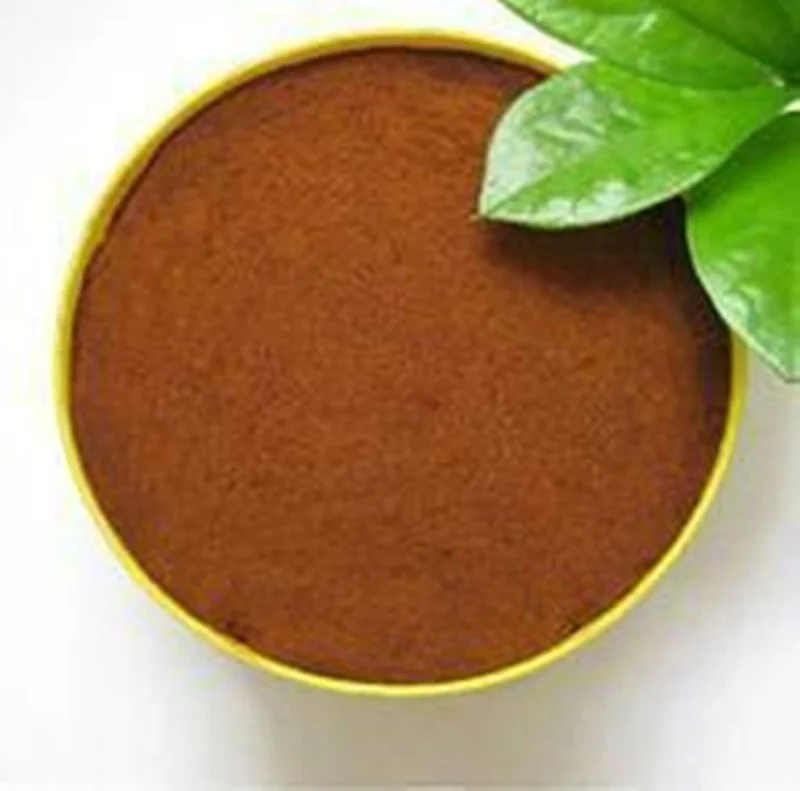 

500g /bag Biochemical Fulvic Acid Content 90% Water-soluble 99%