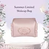 Flower Knows Makeups Set Midsummer Fairytales Flowerknows Eyeshadow Little Angel Highlight Strawberry Rococo Lip Glaze 11pcs Kit 6