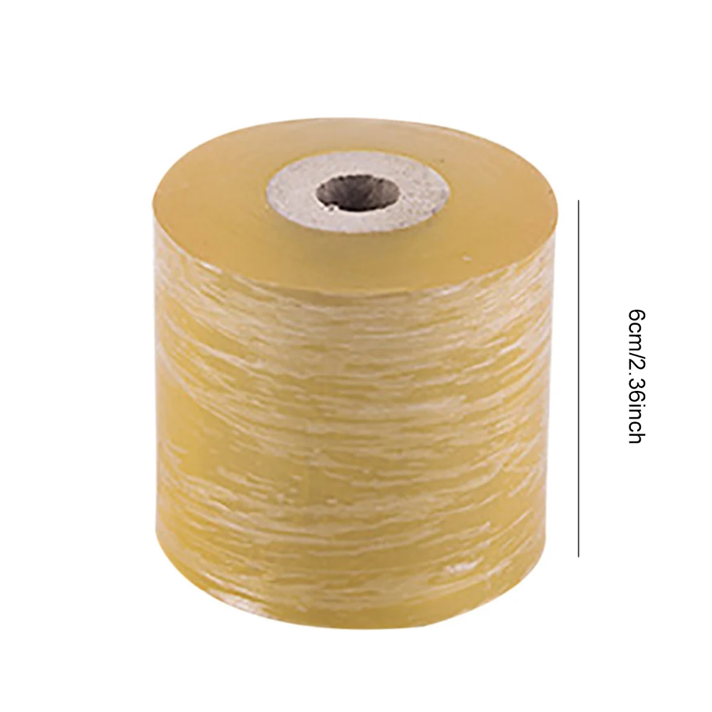 Pe Pfropf band Film selbst klebendes Pfropf band Film Baum Pflanzen Sämlinge Rebe Tomaten Garten Pfropf zubehör 2 4 6 8cm – Detail 4
