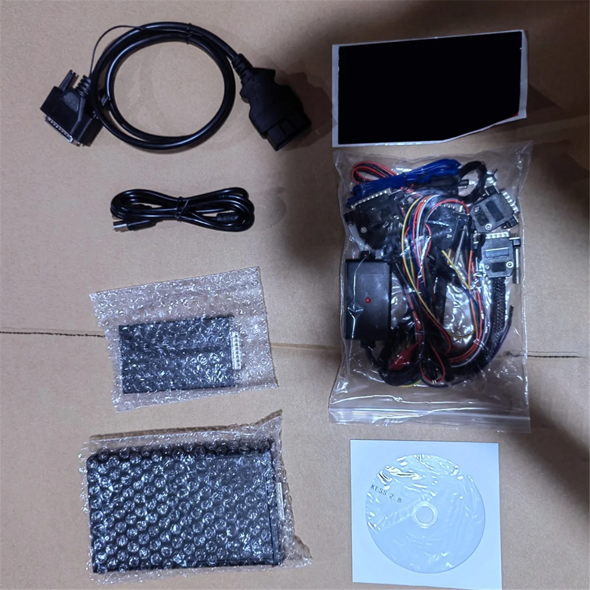 KESS 5.017 PCB ECU α׷  ū, BDM  K-ESS KTAG Ĩ Ʃ   Բ ۵