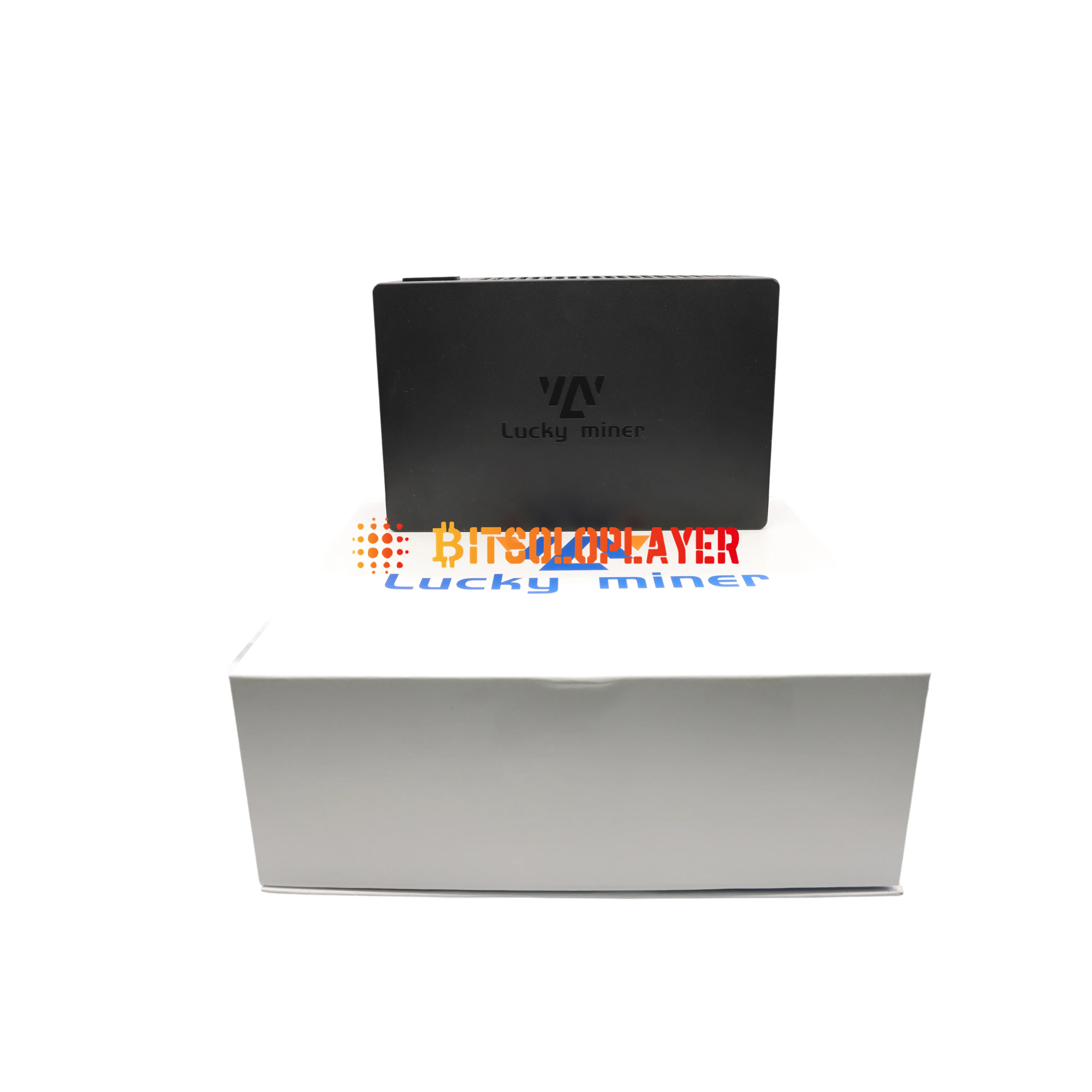 Bitcoin Miners Lucky Miner LV08 4.5TH/S Sha256d algorithm Home Use Solo  Crypto Miner - AliExpress